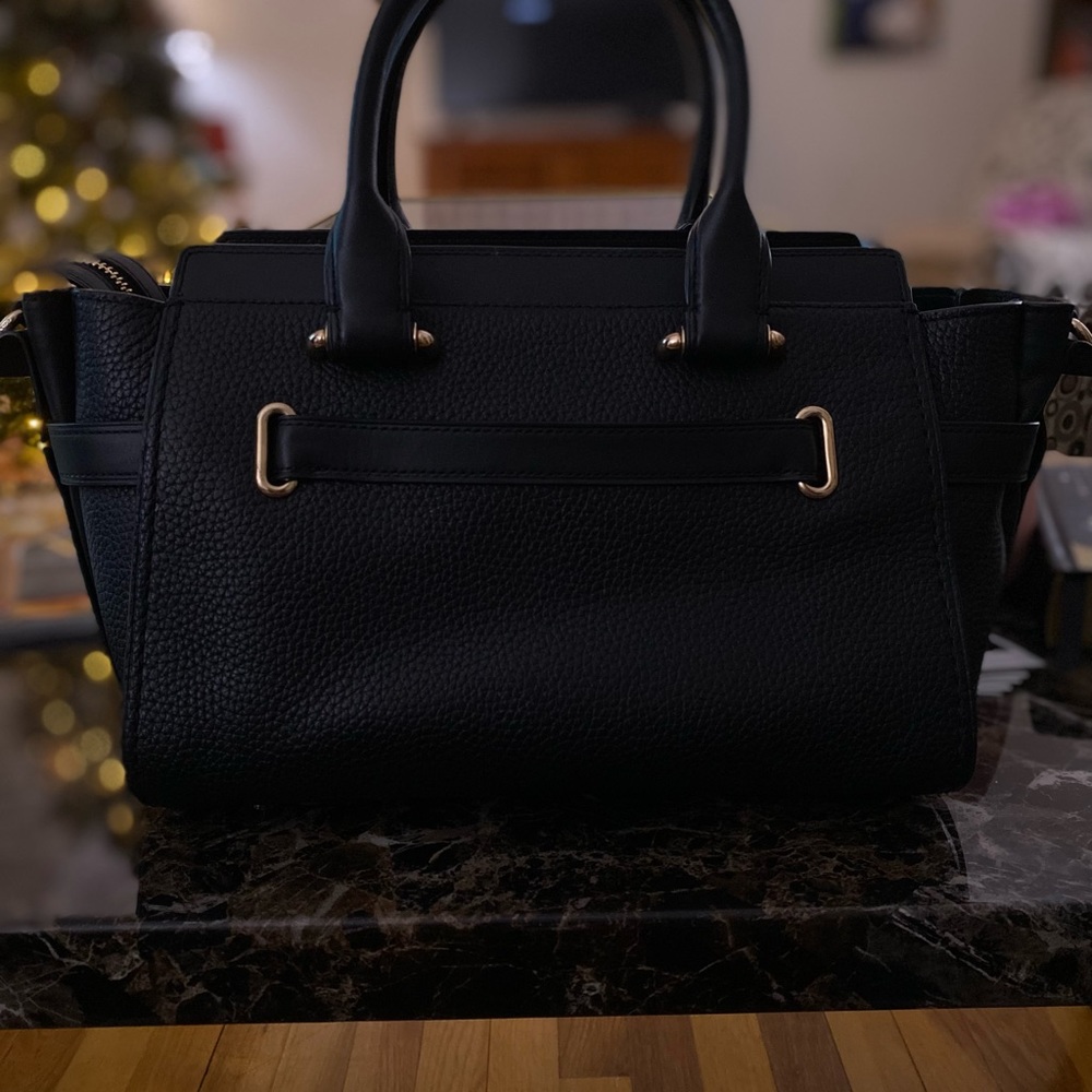 Coach Handbag - Picture 7 of 12